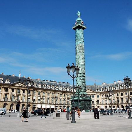 Studio Moliere - Heart Of Paris - Louvre Opera מראה חיצוני תמונה