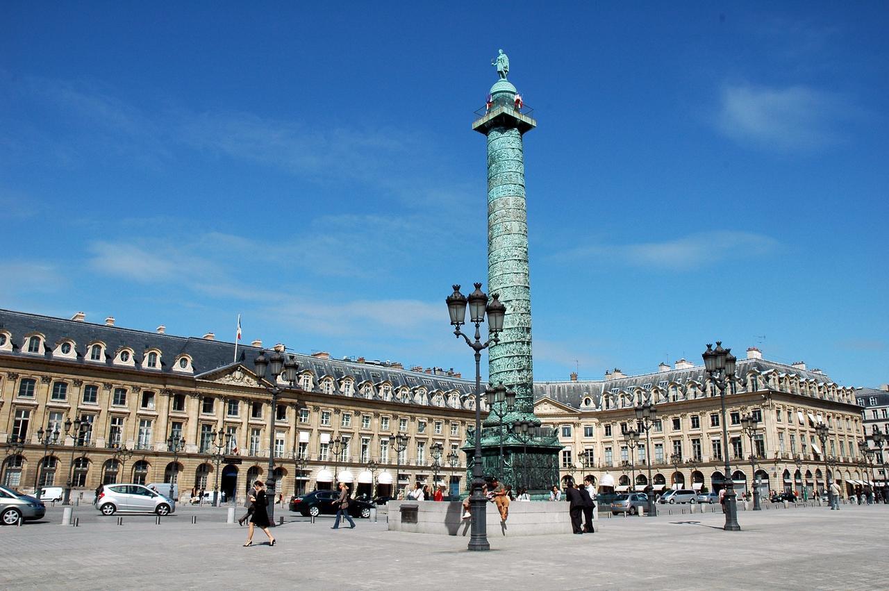 Studio Moliere - Heart Of Paris - Louvre Opera מראה חיצוני תמונה