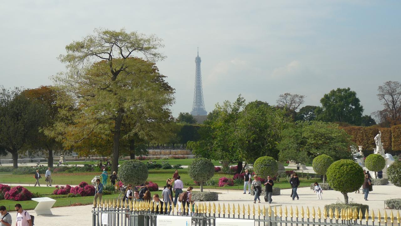 Studio Moliere - Heart Of Paris - Louvre Opera מראה חיצוני תמונה