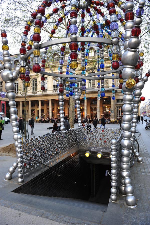 Studio Moliere - Heart Of Paris - Louvre Opera מראה חיצוני תמונה