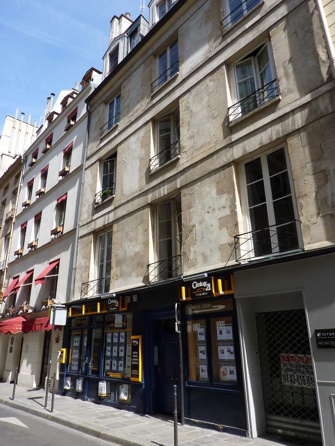 Studio Moliere - Heart Of Paris - Louvre Opera מראה חיצוני תמונה